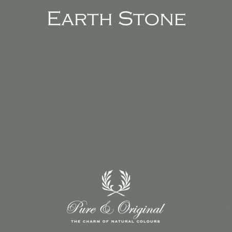 Wall Prim - Earth Stone