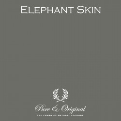 Wall Prim - Elephant Skin