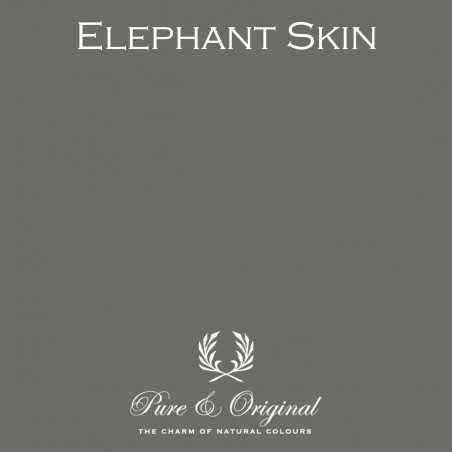 Wall Prim - Elephant Skin