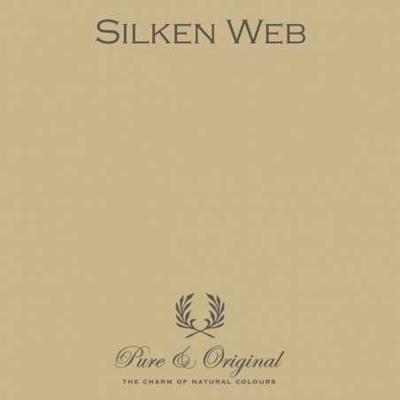 Wall Prim - Silken Web