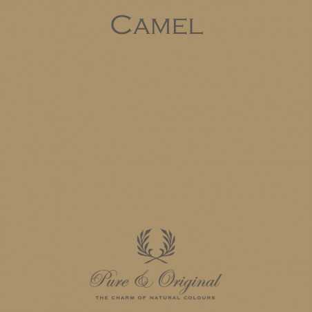 Wall Prim - Camel 