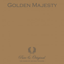 Wall Prim - Golden Majesty