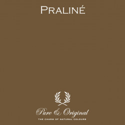 Wall Prim - Praliné