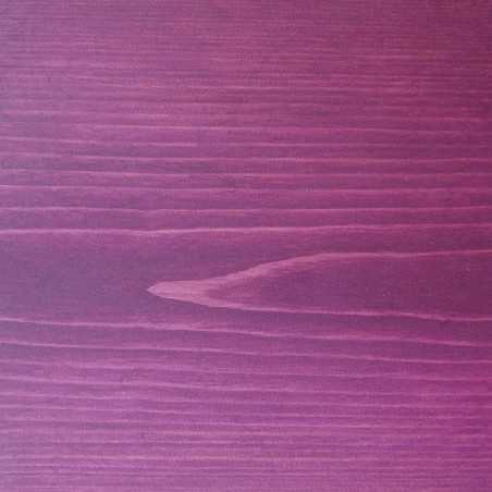 Transparentolie - Brombær