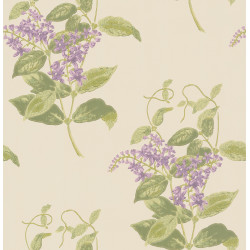 100/12056 - Madras Violet -...