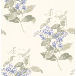 100/12057 - Madras Violet -...