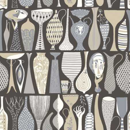 1758 - Scandinavian Designers II - Pottery