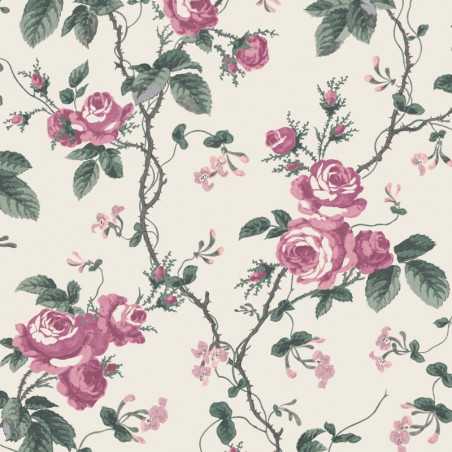 7210 - In Bloom - French Roses