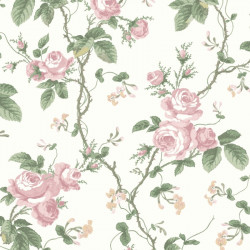 7212 - In Bloom - French Roses