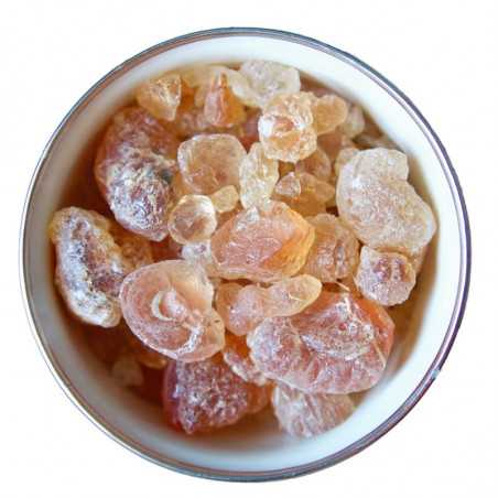 Kordofan Gum Arabic Lumps