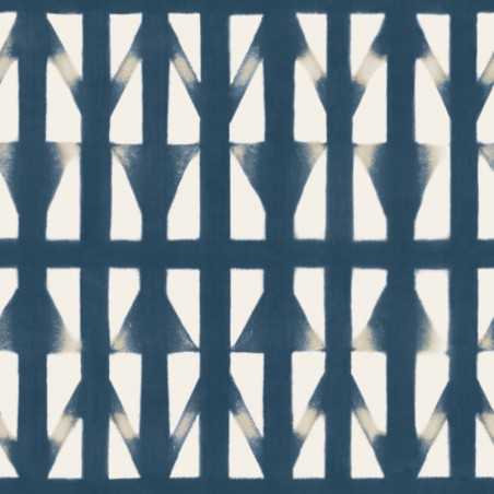 233-76 - Nippon - Shibori Blue