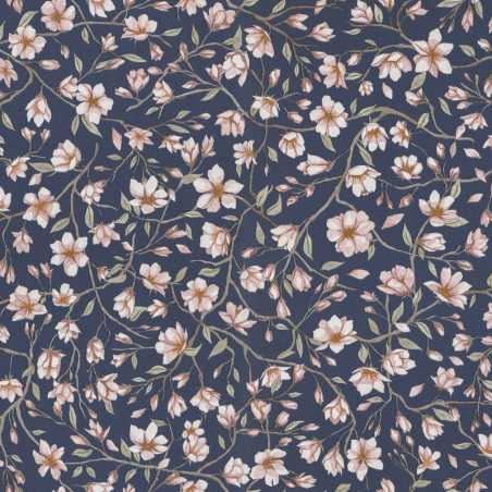 235-86 - Nippon - Sakura Dark Blue