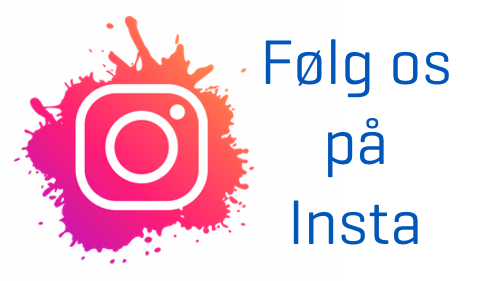 Følg decor farver på instagram og følg med i alle de spændende projekter
