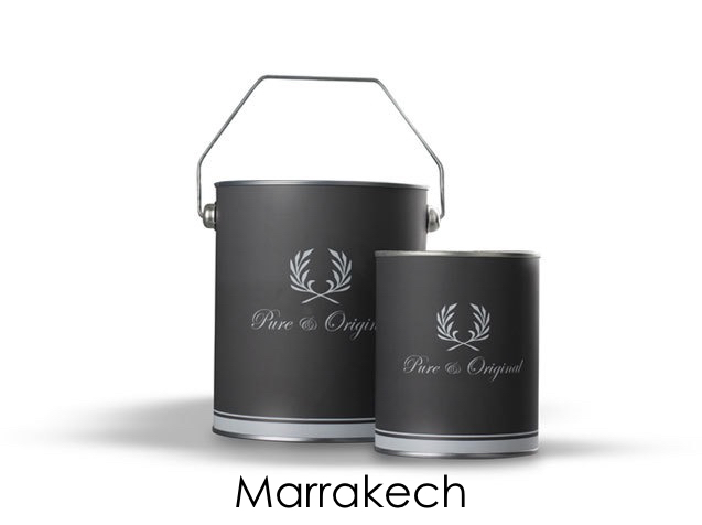 Marrakech Pure & Original