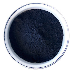 Iron oxide Black
