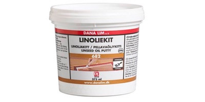 Linseed Putty